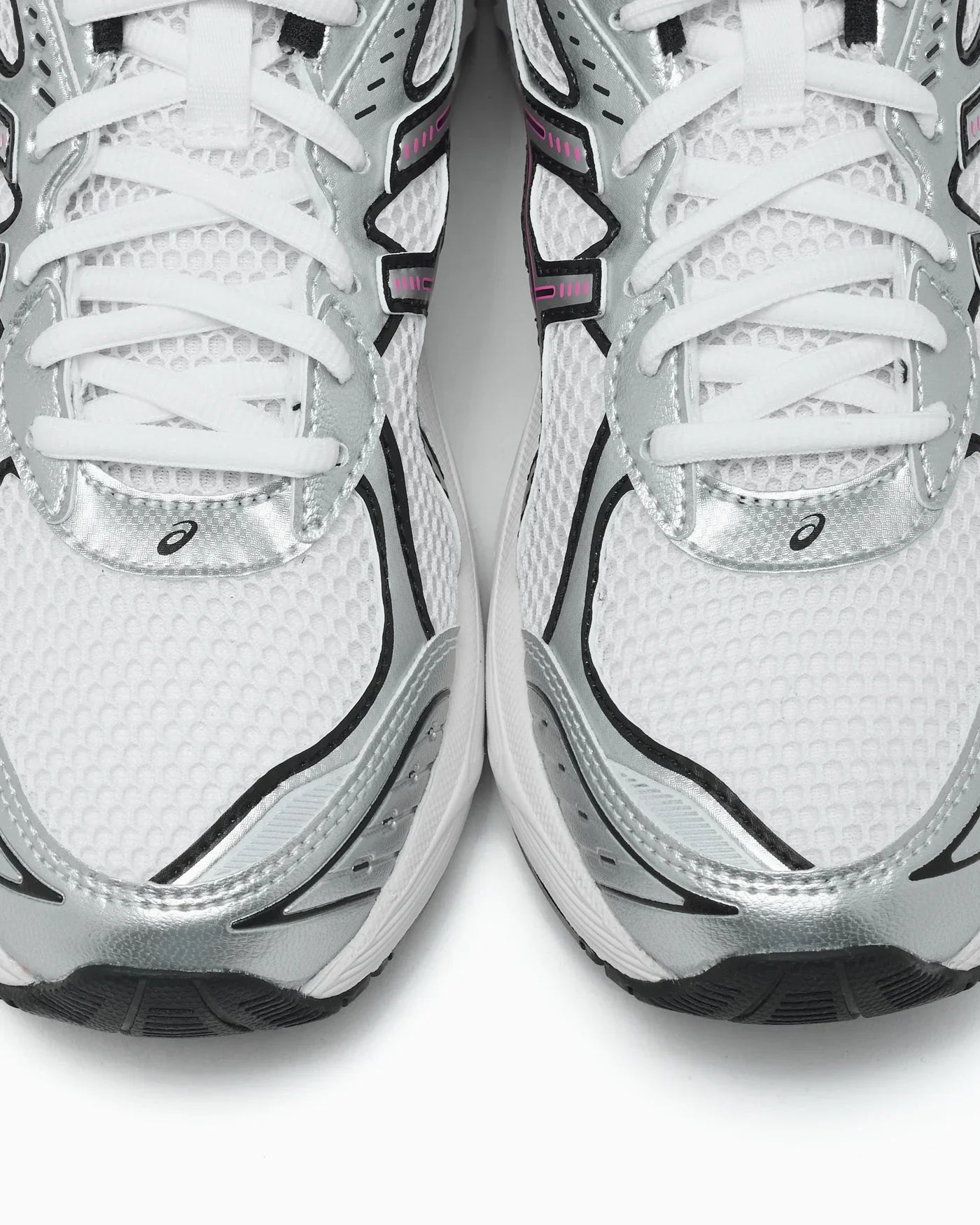 ASICS GT-2160 Blanc Fuchsia Violet