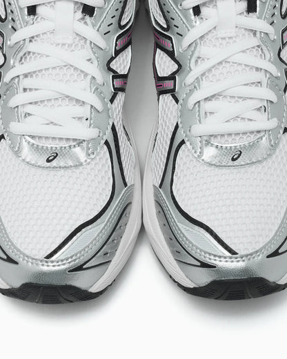 ASICS GT-2160 Blanc Fuchsia Violet
