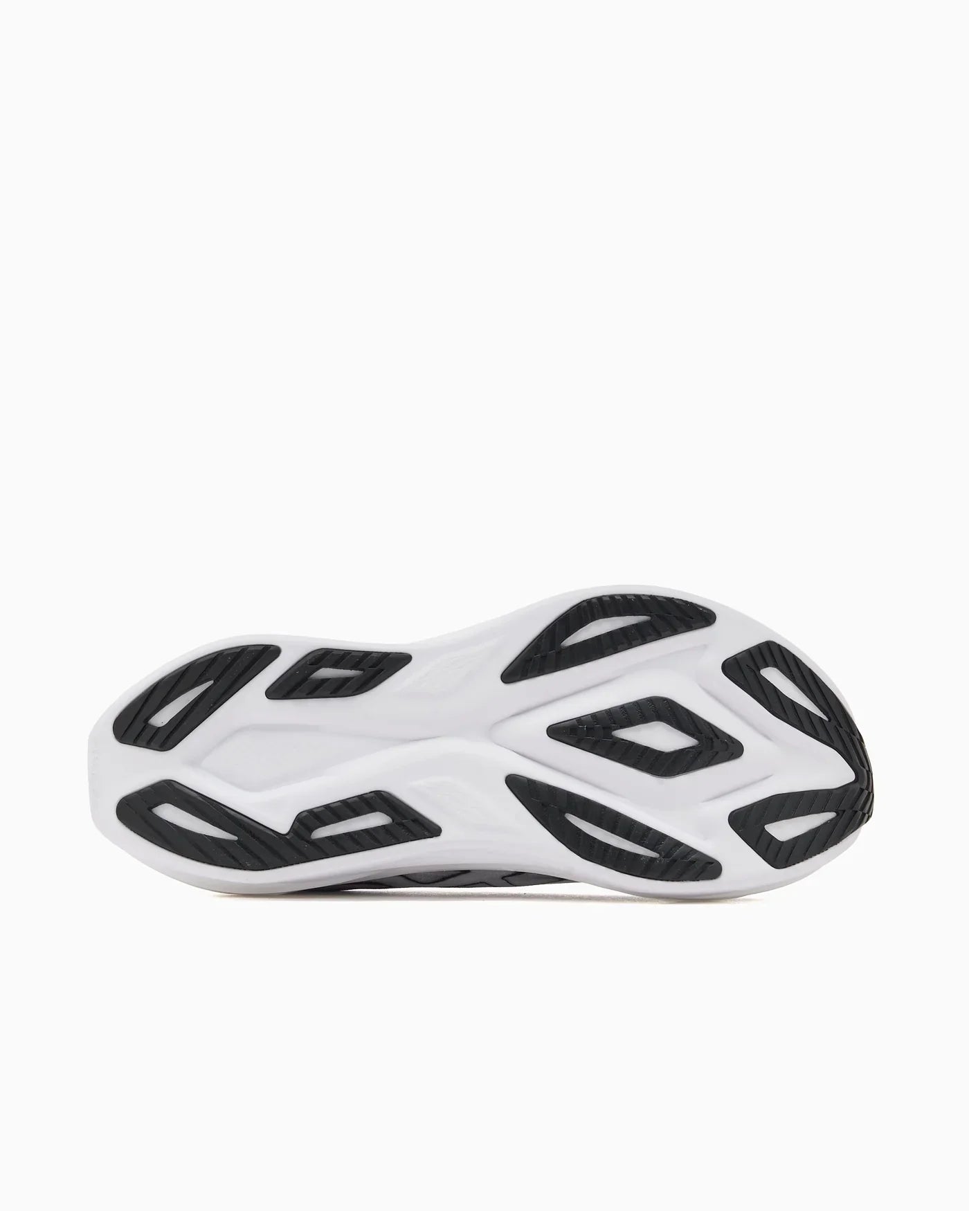 ASICS Superblast 3 Blanc et Noir