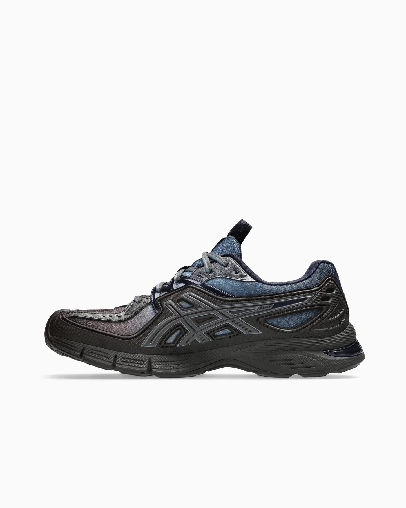ASICS UB13-S Gel-SD-Lyte Kiko Kostadinov Noir Café Minuit