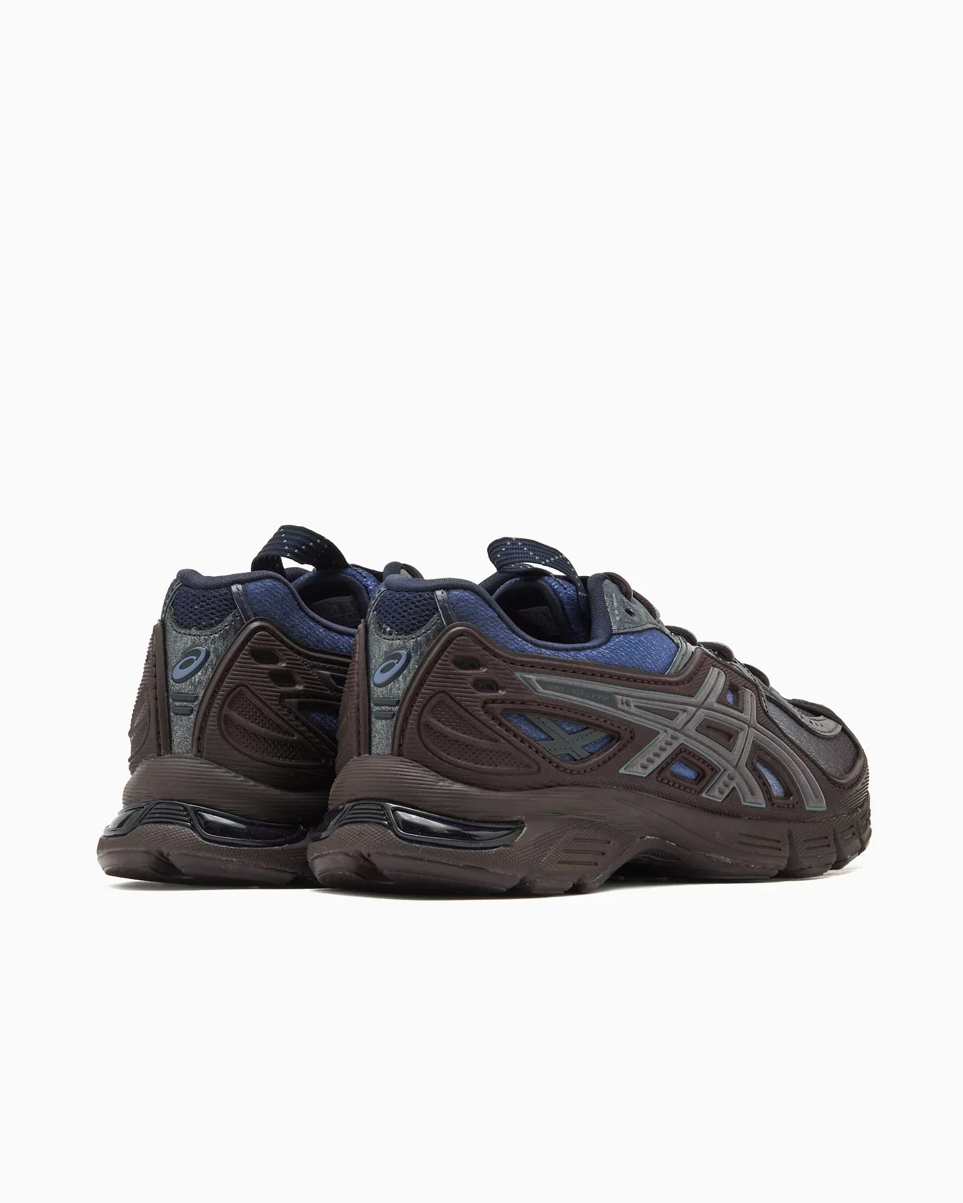 ASICS UB13-S Gel-SD-Lyte Kiko Kostadinov Noir Café Minuit