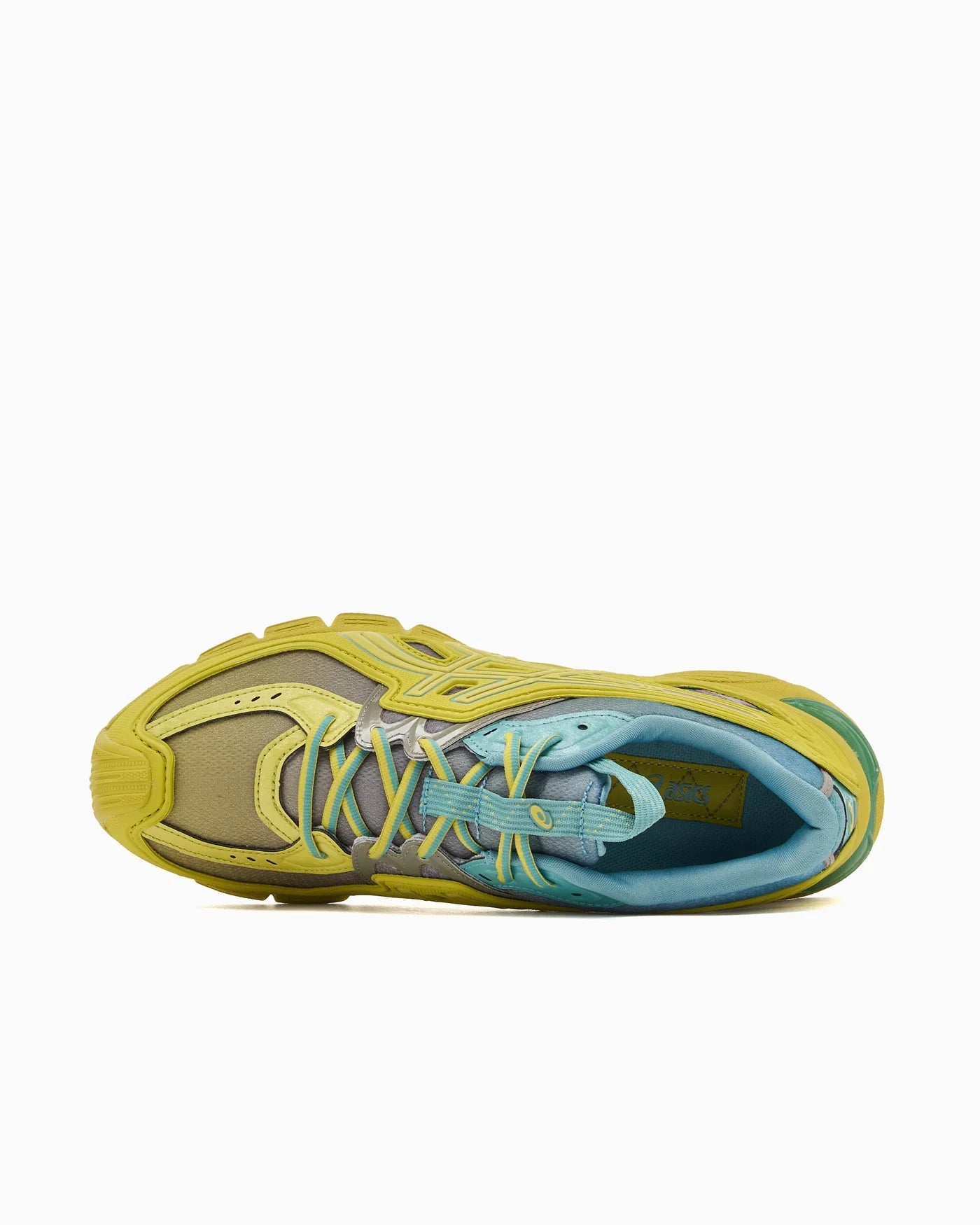 ASICS UB13-S Gel-SD-Lyte Kiko Kostadinov Kelp Sauge