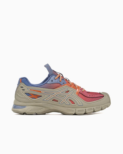 ASICS UB13-S Gel-SD-Lyte Kiko Kostadinov olive gris rouille orange