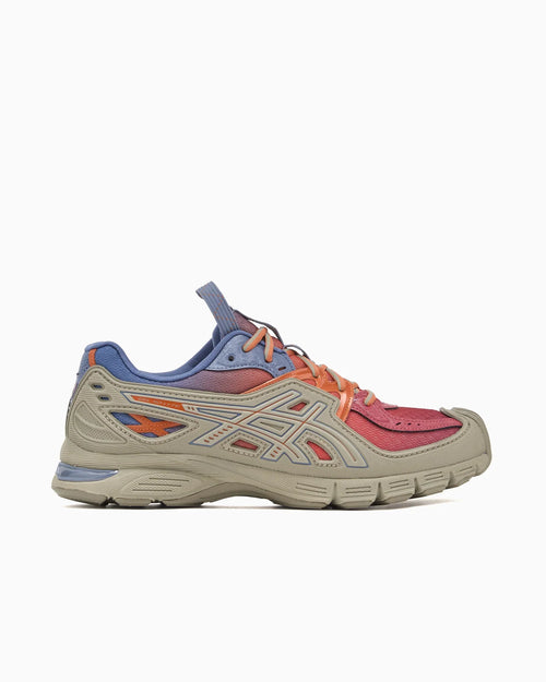 ASICS UB13-S Gel-SD-Lyte Kiko Kostadinov olive gris rouille orange