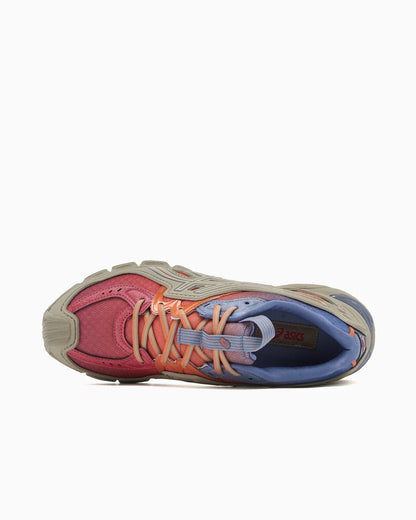 ASICS UB13-S Gel-SD-Lyte Kiko Kostadinov olive gris rouille orange