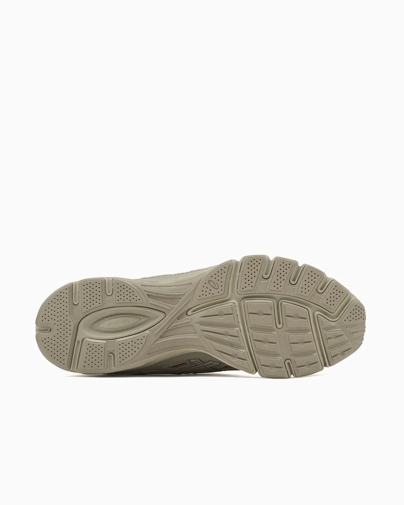 ASICS UB13-S Gel-SD-Lyte Kiko Kostadinov olive gris rouille orange