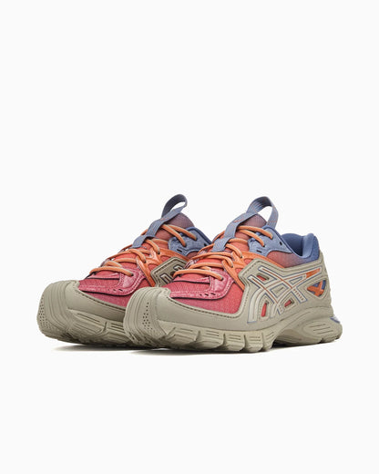 ASICS UB13-S Gel-SD-Lyte Kiko Kostadinov olive gris rouille orange