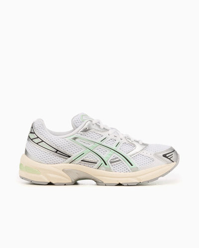 ASICS Gel-1130 Teinte Blanc Menthe