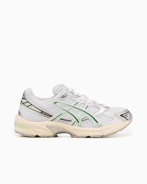 ASICS Gel-1130 Teinte Blanc Menthe