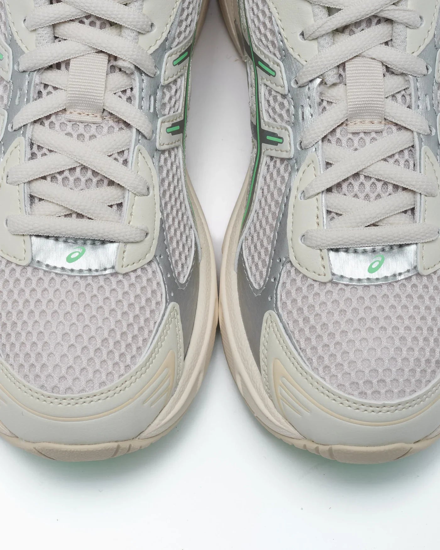 ASICS Gel-1130 Chêne pâle Menthol