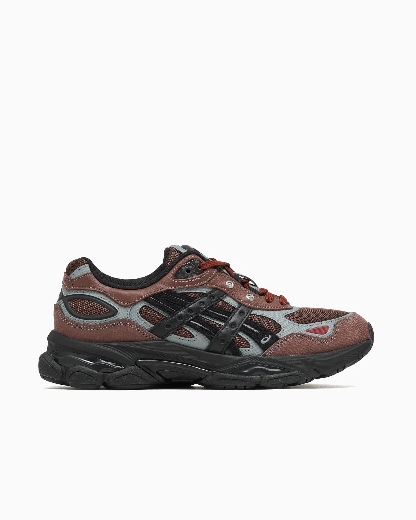ASICS Gel-NYC 2.0 SSHS HAL STUDIOS Architecture du quotidien Acajou