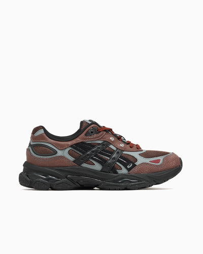 ASICS Gel-NYC 2.0 SSHS HAL STUDIOS Architecture du quotidien Acajou