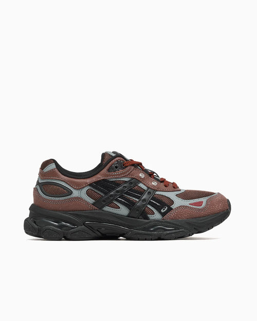 ASICS Gel-NYC 2.0 SSHS HAL STUDIOS Architecture du quotidien Acajou