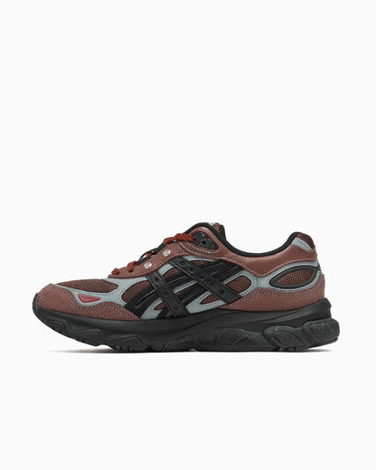 ASICS Gel-NYC 2.0 SSHS HAL STUDIOS Architecture du quotidien Acajou