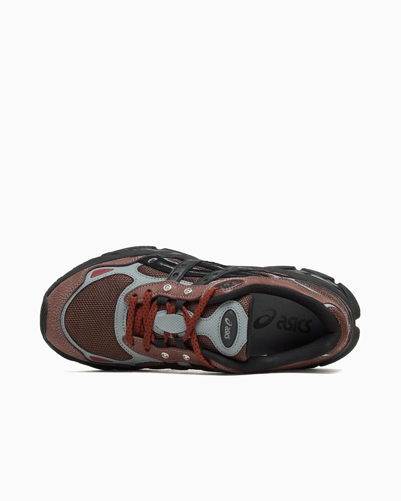 ASICS Gel-NYC 2.0 SSHS HAL STUDIOS Architecture du quotidien Acajou