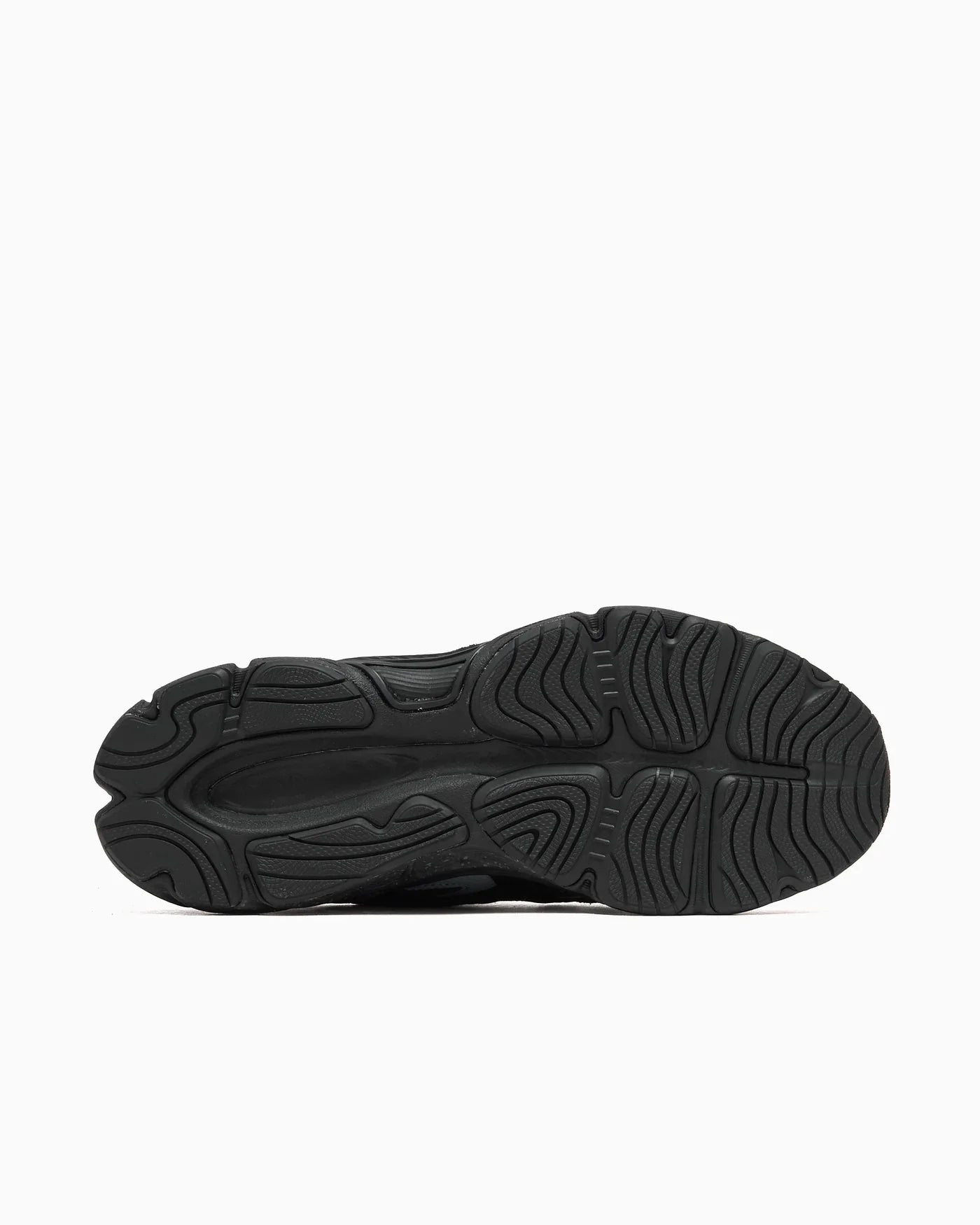 ASICS Gel-NYC 2.0 SSHS HAL STUDIOS Architecture du quotidien Acajou