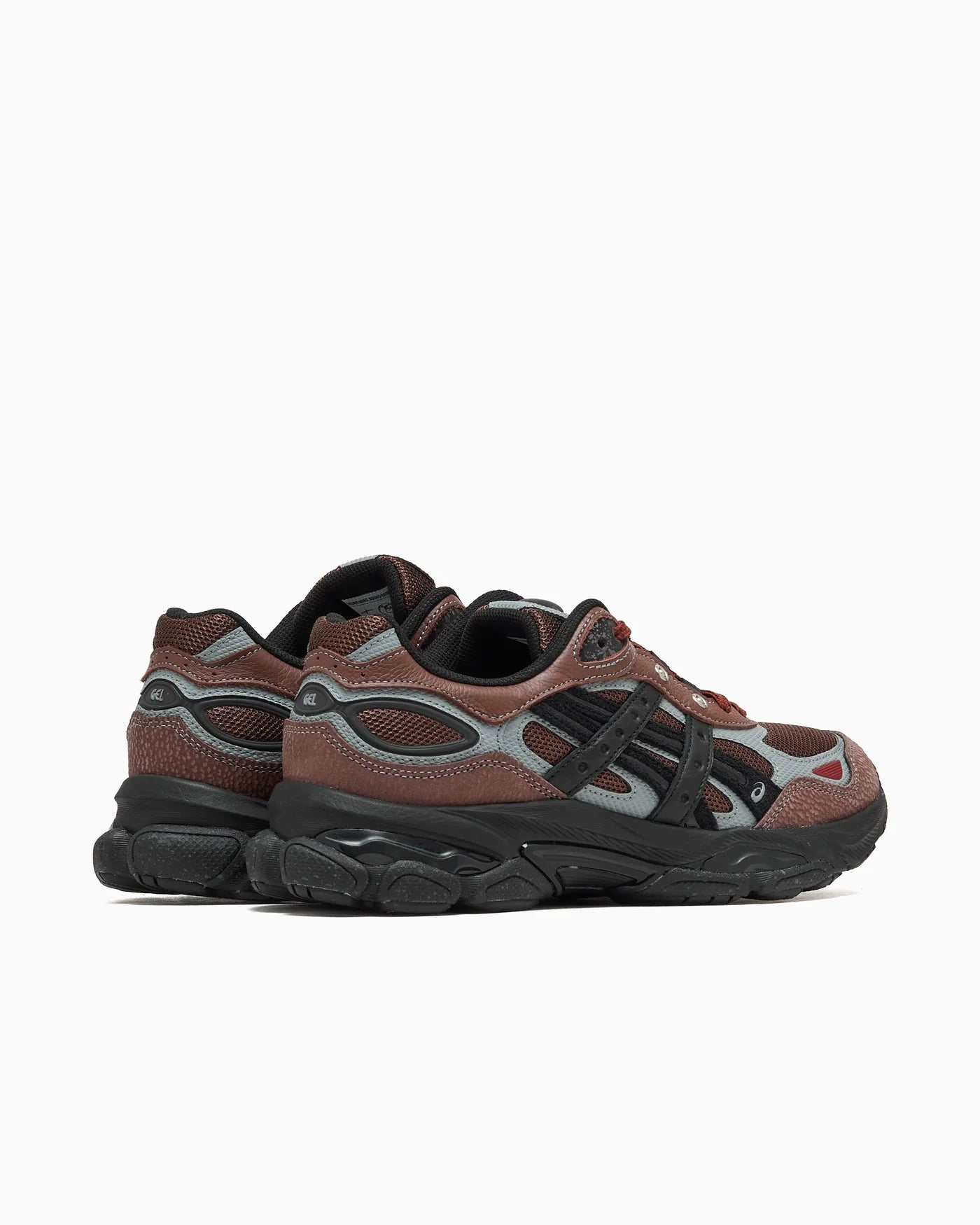 ASICS Gel-NYC 2.0 SSHS HAL STUDIOS Architecture du quotidien Acajou