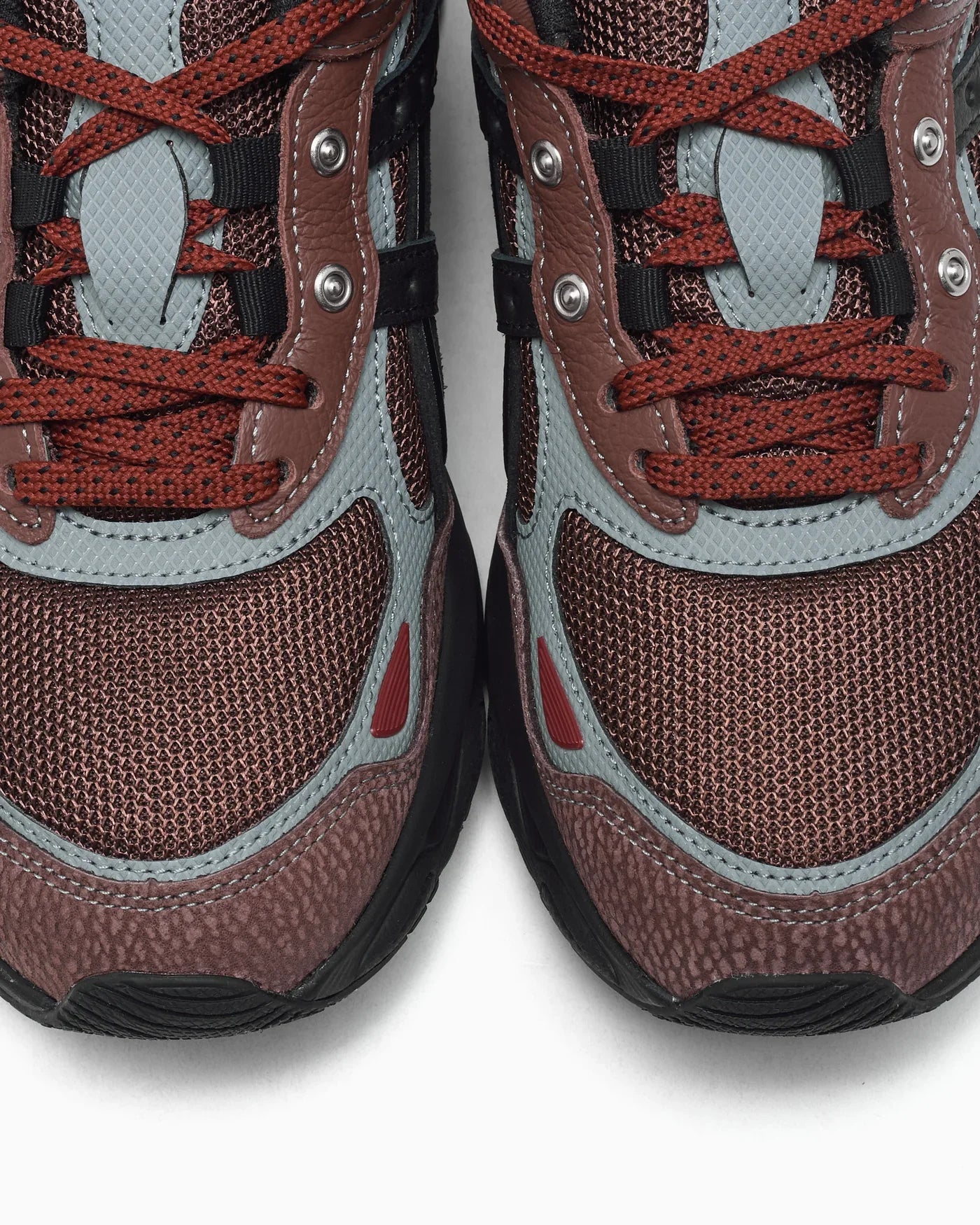 ASICS Gel-NYC 2.0 SSHS HAL STUDIOS Architecture du quotidien Acajou