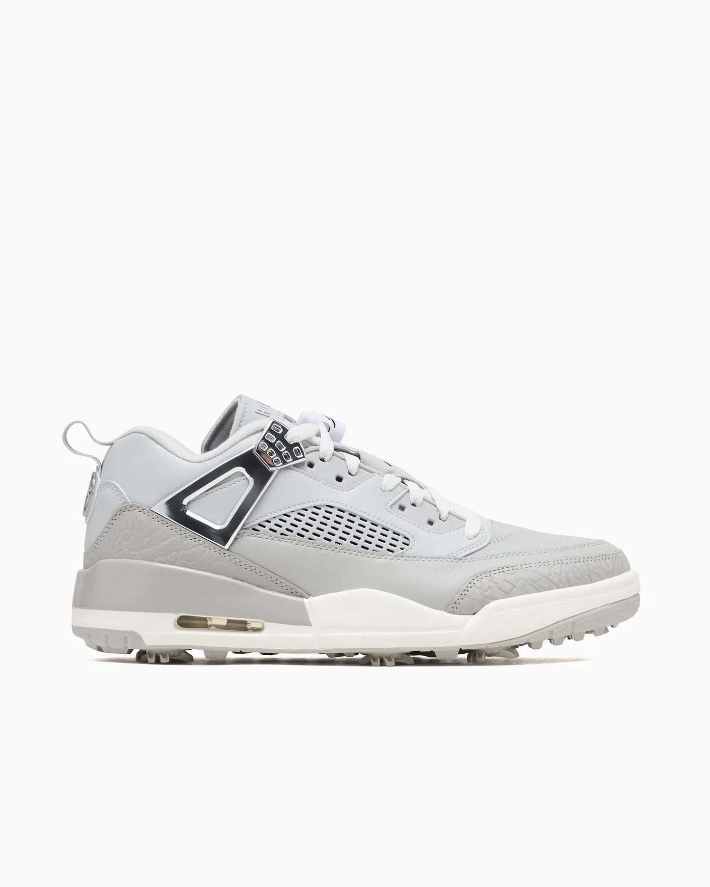 Jordan Spizike Golf fer clair minerai gris neutre