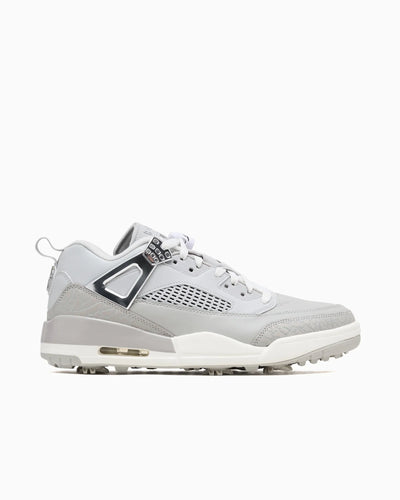 Jordan Spizike Golf fer clair minerai gris neutre