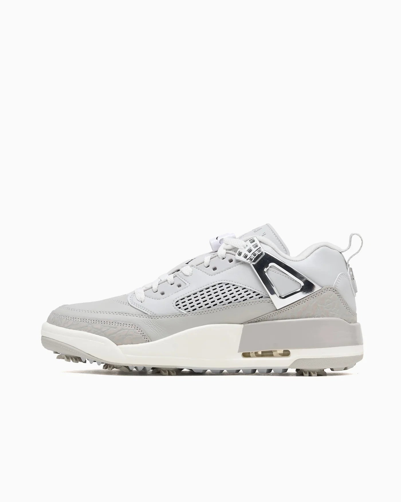 Jordan Spizike Golf fer clair minerai gris neutre