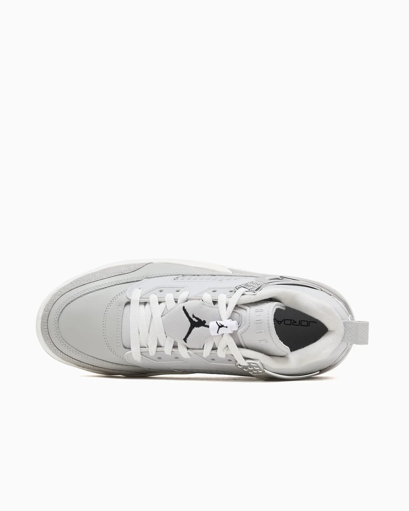 Jordan Spizike Golf fer clair minerai gris neutre
