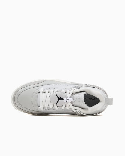 Jordan Spizike Golf fer clair minerai gris neutre