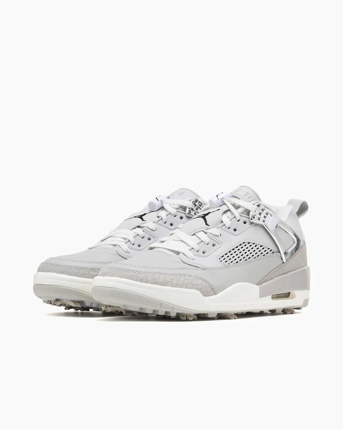 Jordan Spizike Golf fer clair minerai gris neutre