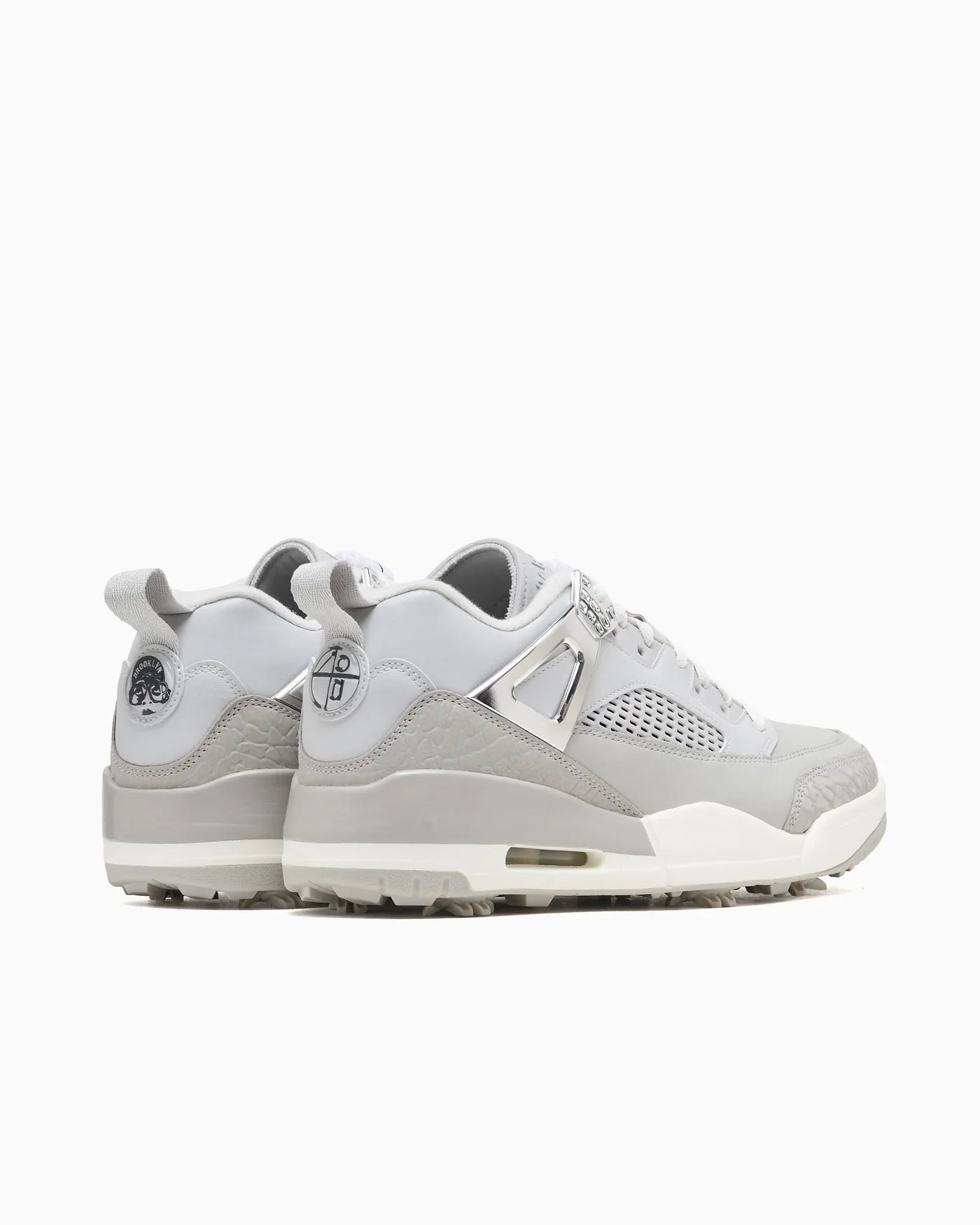 Jordan Spizike Golf fer clair minerai gris neutre
