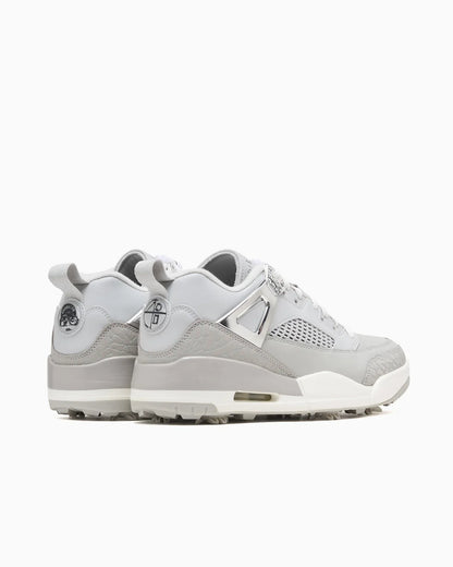 Jordan Spizike Golf fer clair minerai gris neutre