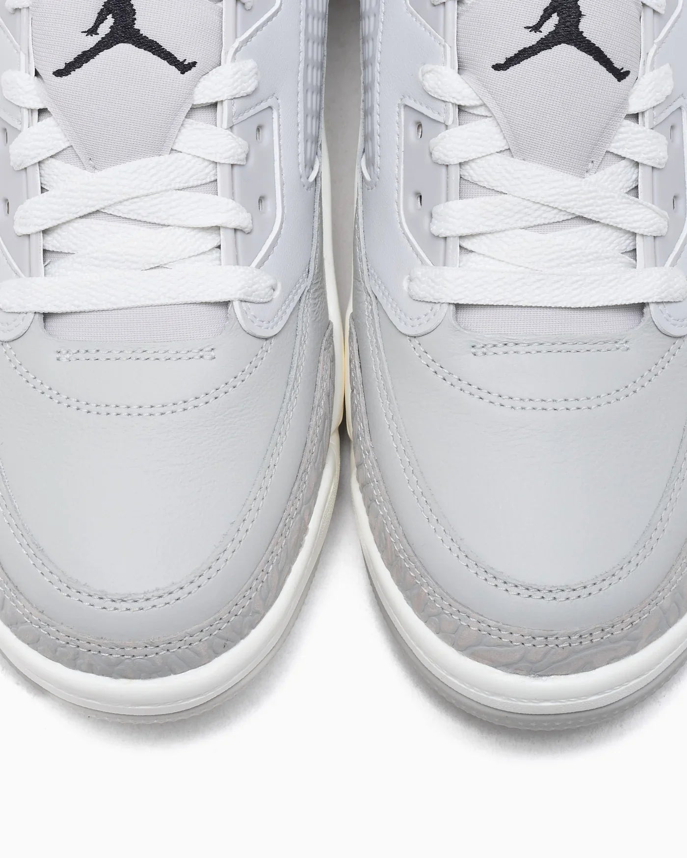 Jordan Spizike Golf fer clair minerai gris neutre