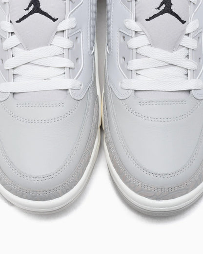 Jordan Spizike Golf fer clair minerai gris neutre