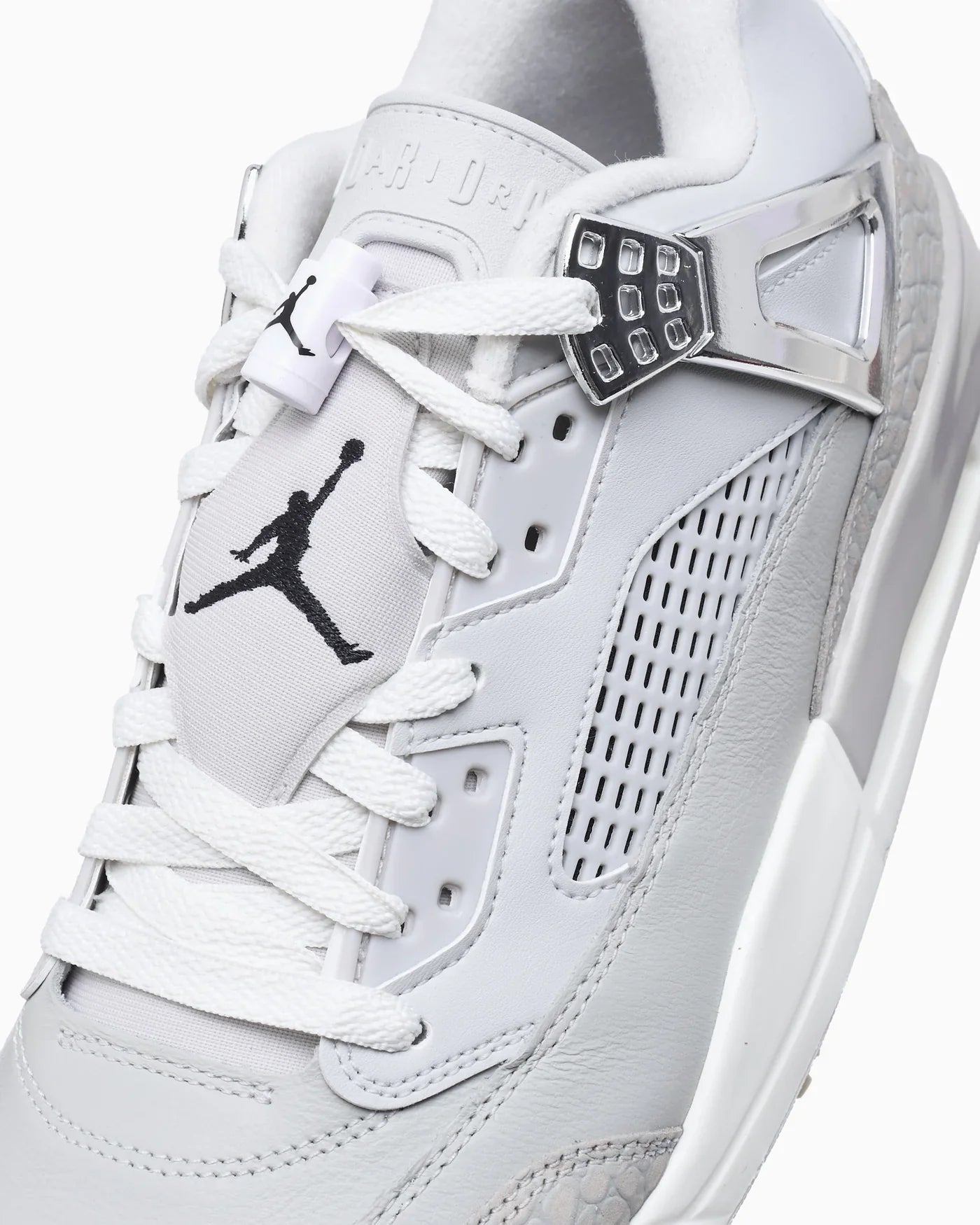 Jordan Spizike Golf fer clair minerai gris neutre