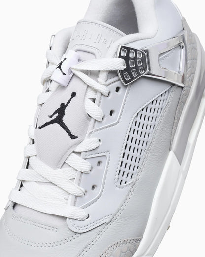 Jordan Spizike Golf fer clair minerai gris neutre