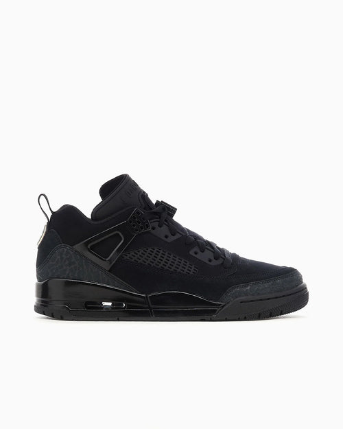 Jordan Spizike Low Chat Noir