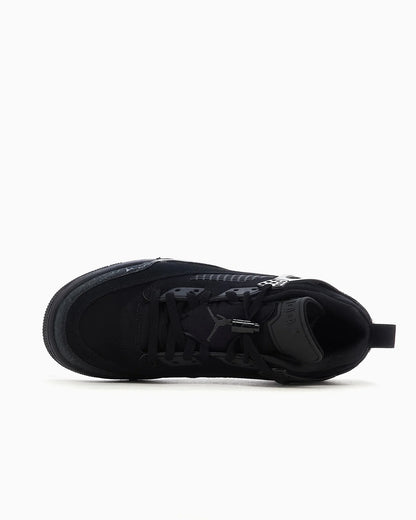 Jordan Spizike Low Chat Noir