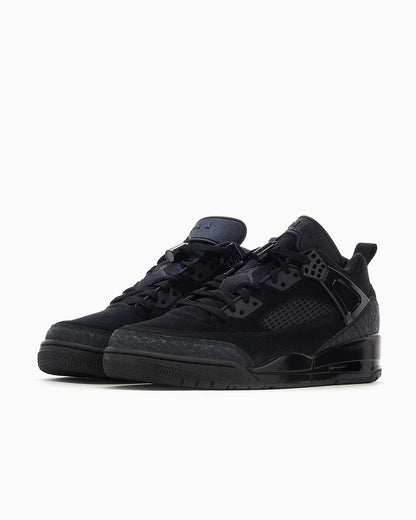 Jordan Spizike Low Chat Noir