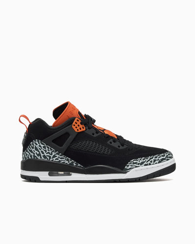 Jordan Spizike basse Safari