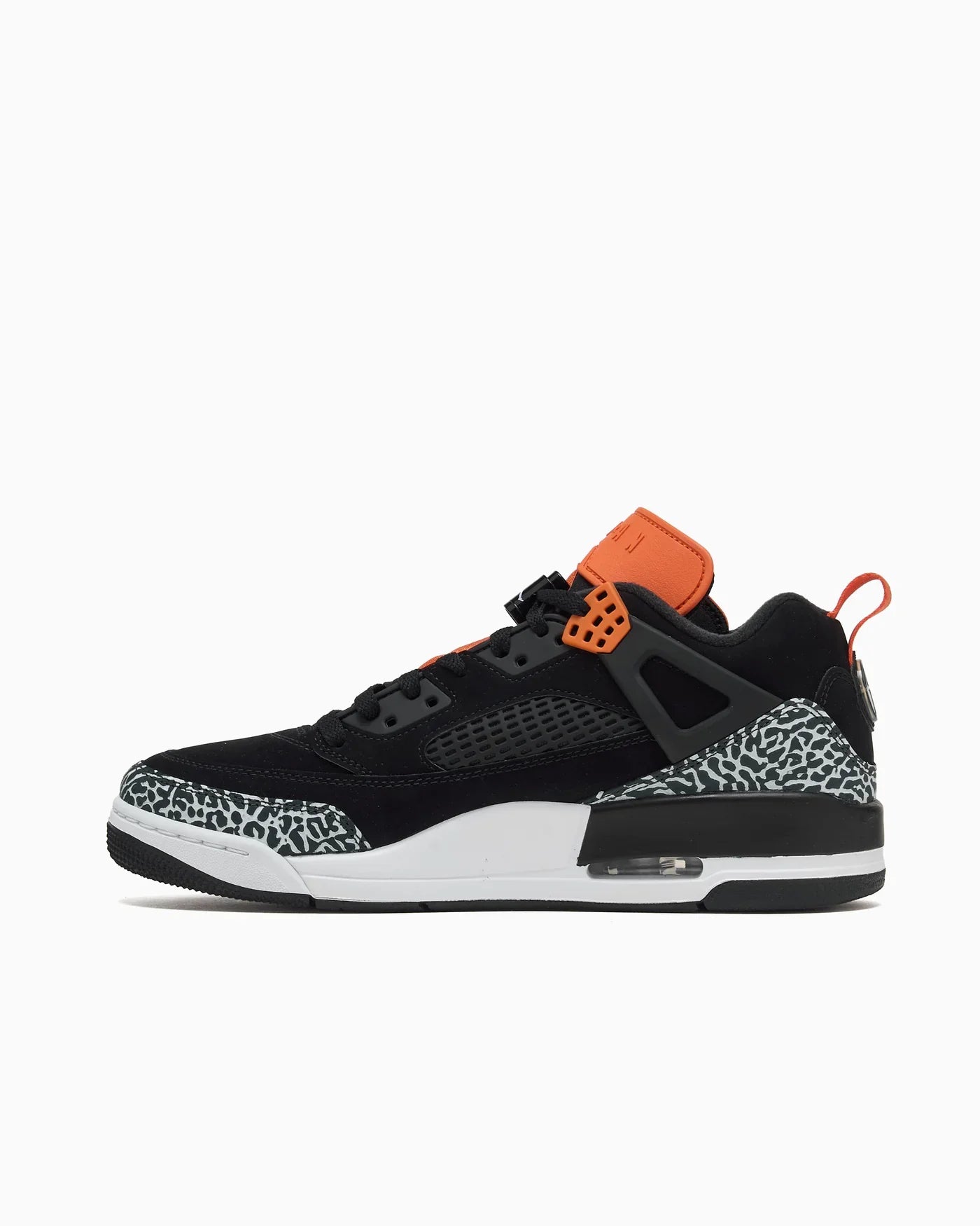 Jordan Spizike basse Safari
