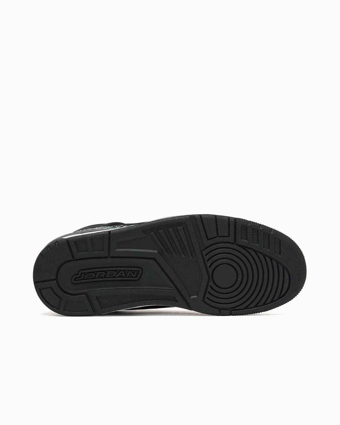 Jordan Spizike basse Safari
