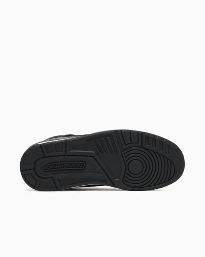 Jordan Spizike basse Safari