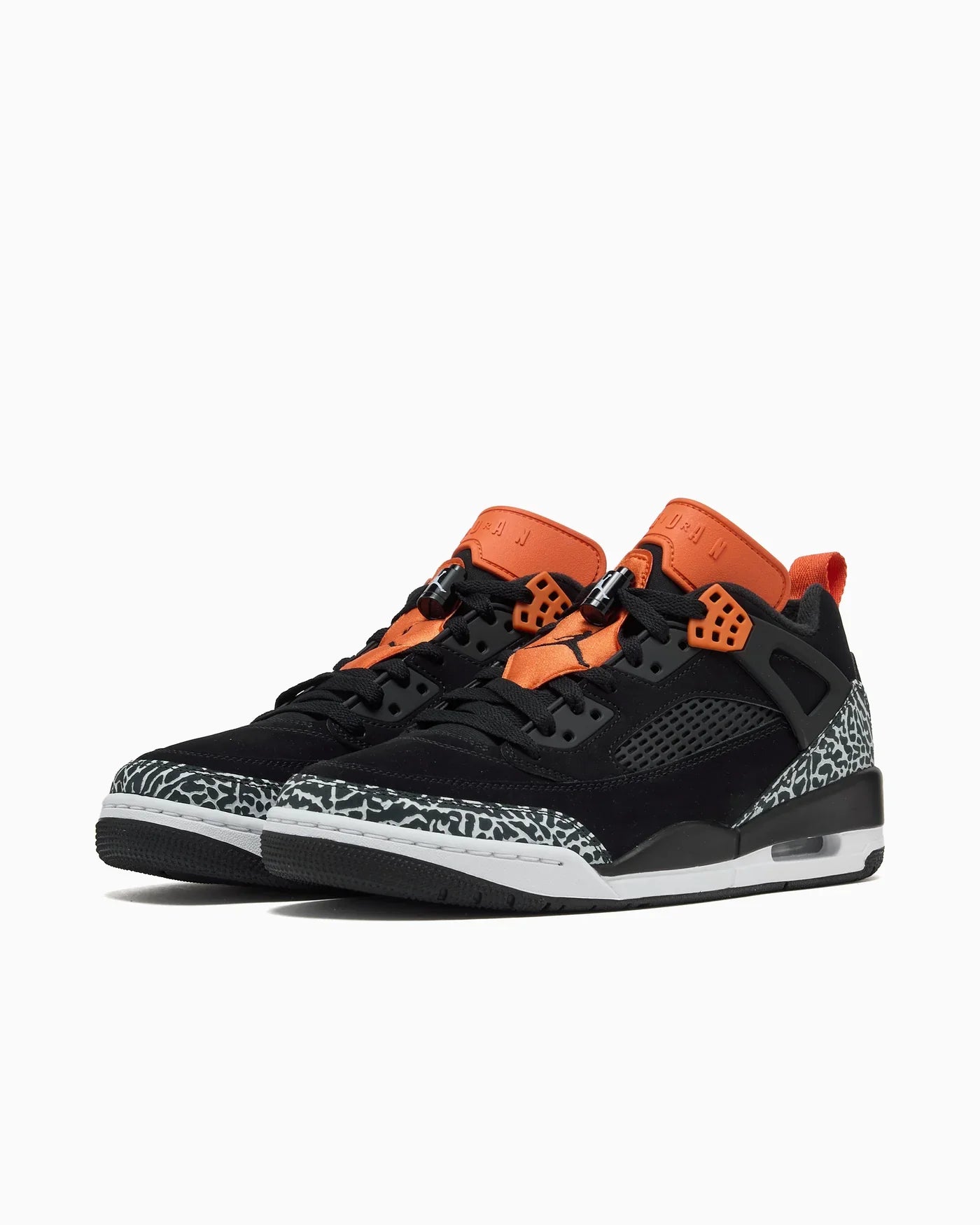 Jordan Spizike basse Safari