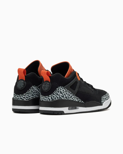 Jordan Spizike basse Safari