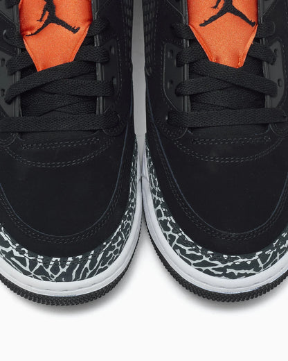 Jordan Spizike basse Safari