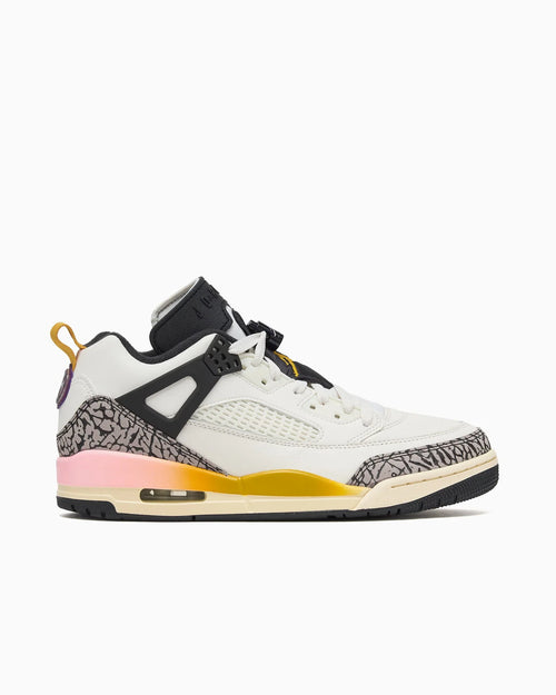 Jordan Spizike à tige basse Rare Air