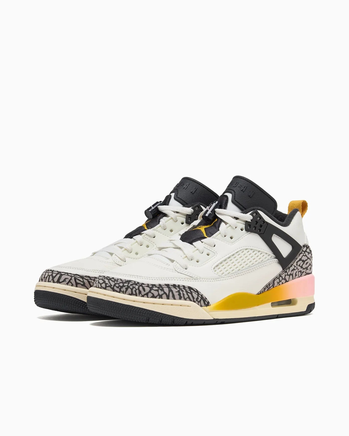 Jordan Spizike à tige basse Rare Air
