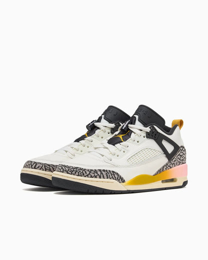 Jordan Spizike à tige basse Rare Air