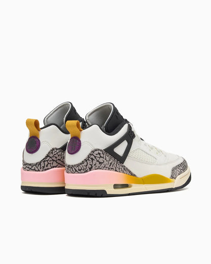 Jordan Spizike à tige basse Rare Air