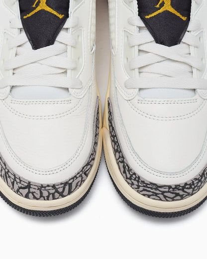 Jordan Spizike à tige basse Rare Air