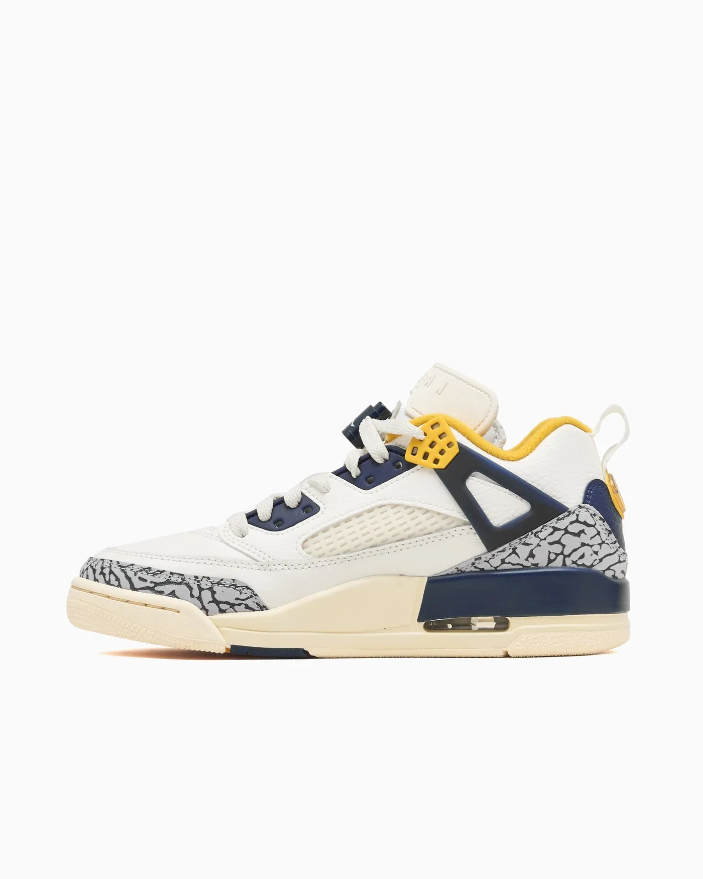 Jordan Spizike bas Michigan